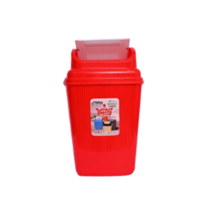 King Dustbin ( 2 - sizes )