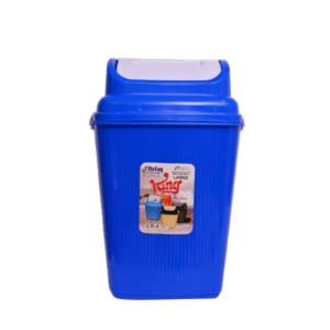 King Dustbin ( 2 - sizes )