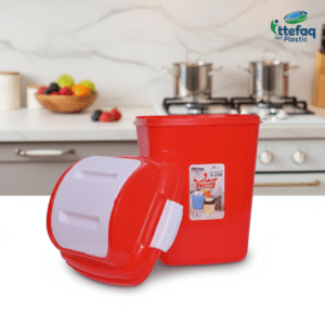 King Dustbin ( 2 - sizes )