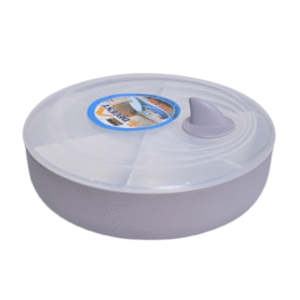 Decent Atta Bowl ( 1 - Size )