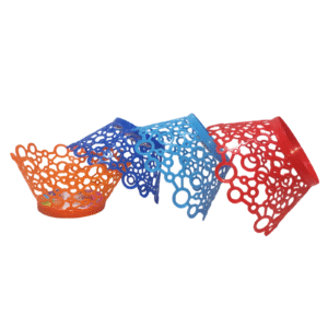 Crown Fruit Basket ( 1 - Size )