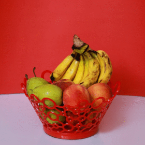 Crown Fruit Basket ( 1 - Size )