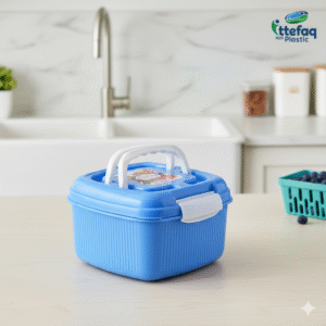 Grace Box ( 3 - Sizes )