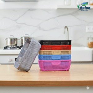 Handy Basket ( 4 - sizes )