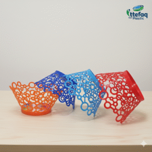 Crown Fruit Basket ( 1 - Size )