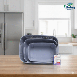 Handy Basket ( 4 - sizes )