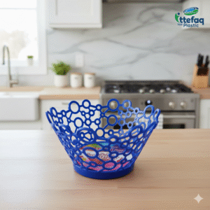 Crown Fruit Basket ( 1 - Size )