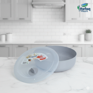 Decent Atta Bowl ( 1 - Size )