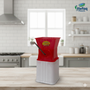 Decent Chilli Cutter ( 1-Size )