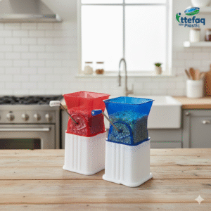 Decent Chilli Cutter ( 1-Size )