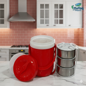 Family Lucnch Keeper (4 in 1)