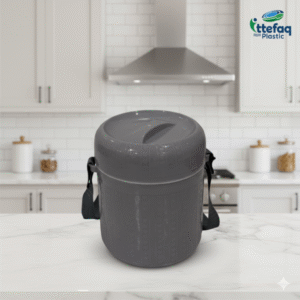 Royal Lunch Keeper ( 2 in 1 )