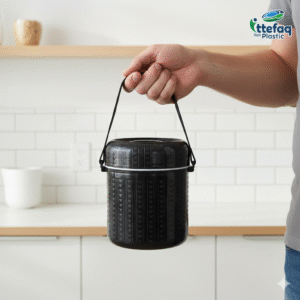 Royal Lunch Keeper ( 2 in 1 )