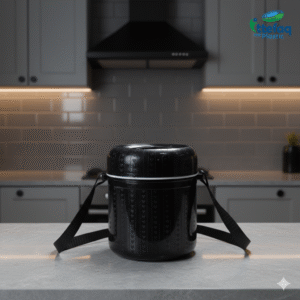 Royal Lunch Keeper ( 2 in 1 )